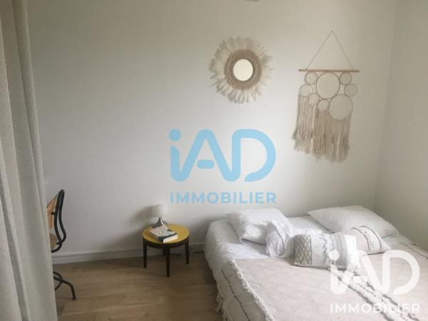 Appartement à vendre 4 pièces 81 m² Toulouse