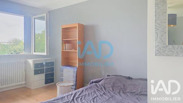 Appartement à vendre 4 pièces 81 m² Toulouse