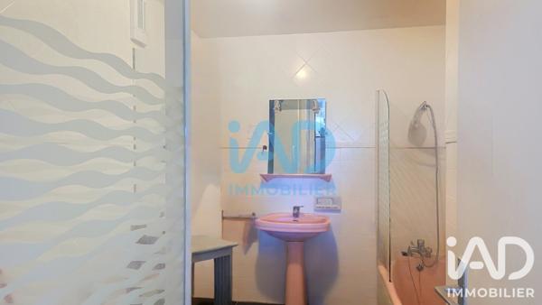 Appartement à vendre 4 pièces 81 m² Toulouse