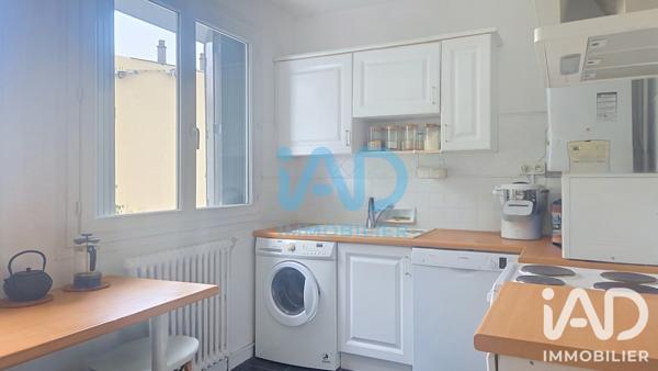 Appartement à vendre 4 pièces 81 m² Toulouse