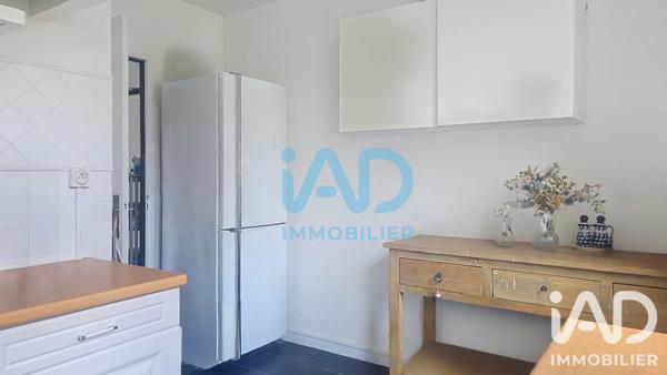 Appartement à vendre 4 pièces 81 m² Toulouse