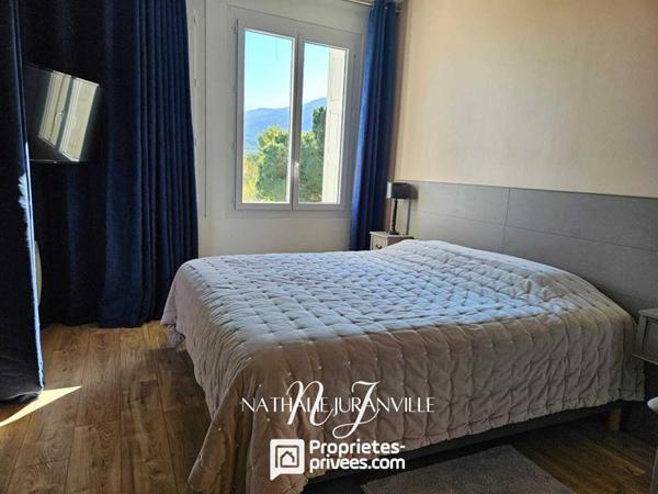 Propriété 3 logements, 180 m², garage, atelier, jardin