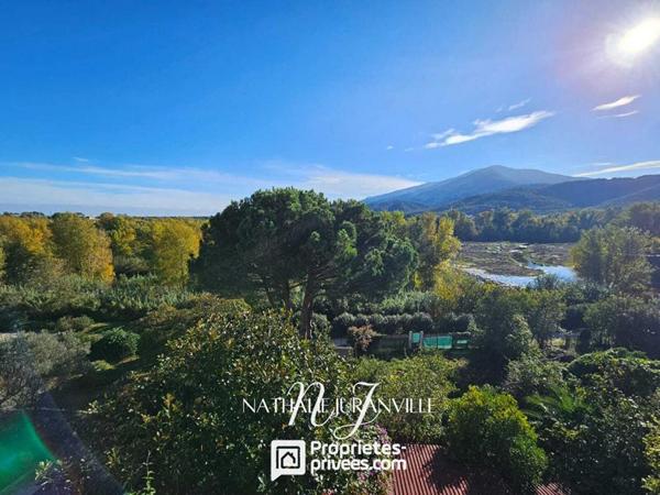 Propriété 3 logements, 180 m², garage, atelier, jardin