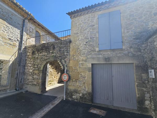 Villetelle (34400) Maison de village à rénover - 34400 - Villetelle