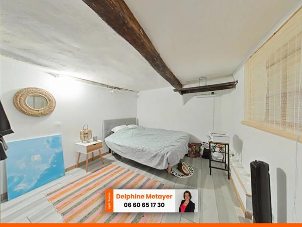 🏡 Duplex lumineux meublé au cœur de la Provence Verte