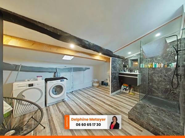 🏡 Duplex lumineux meublé au cœur de la Provence Verte