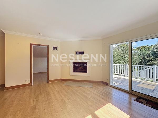 Charmante Maison à Vendre à Camaret sur Mer !