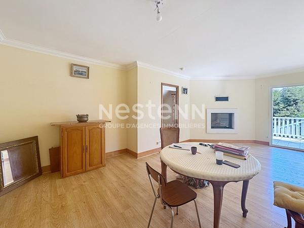 Charmante Maison à Vendre à Camaret sur Mer !