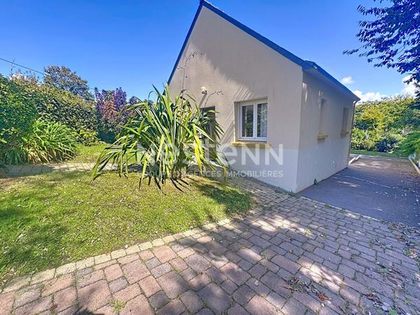 Charmante Maison à Vendre à Camaret sur Mer !