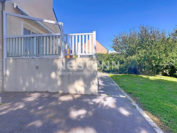 Charmante Maison à Vendre à Camaret sur Mer !