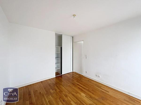 Appartement à vendre 2 pièces 44m² Lyon 8e Arrondissement (69008)