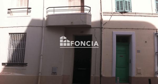 Location Appartement 3 pièces 64.45 m² - Marseille 13005