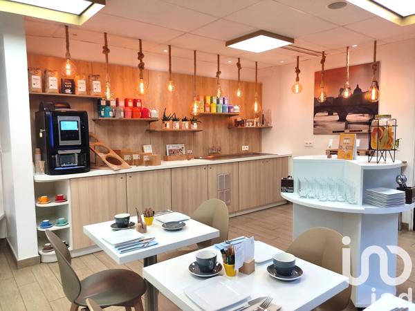 Appartement à vendre 1 pièce 23 m² Asnières-sur-Seine