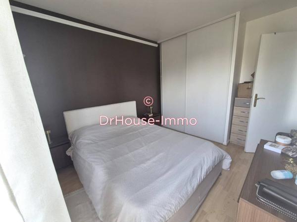 Appartement à vendre 2 pièces de 35 m²