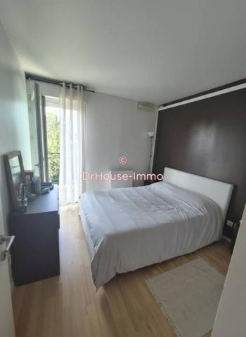 Appartement à vendre 2 pièces de 35 m²