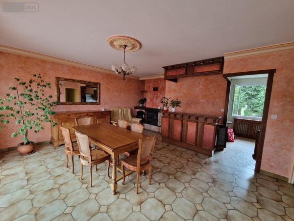 Maison à vendre à Saint-Poix en Mayenne (53540), ref : 53032-1073