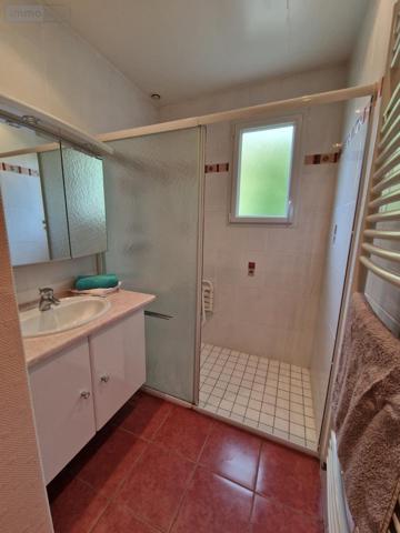 Maison à vendre à Saint-Poix en Mayenne (53540), ref : 53032-1073