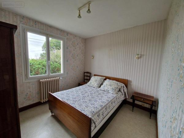 Maison à vendre à Saint-Poix en Mayenne (53540), ref : 53032-1073