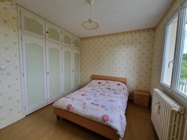 Maison à vendre à Saint-Poix en Mayenne (53540), ref : 53032-1073