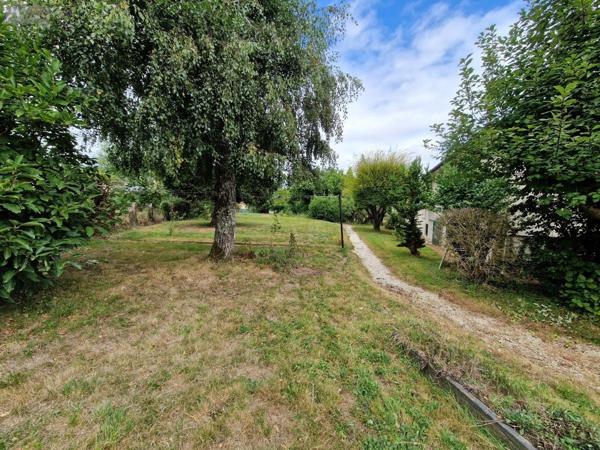 Maison à vendre à Saint-Poix en Mayenne (53540), ref : 53032-1073