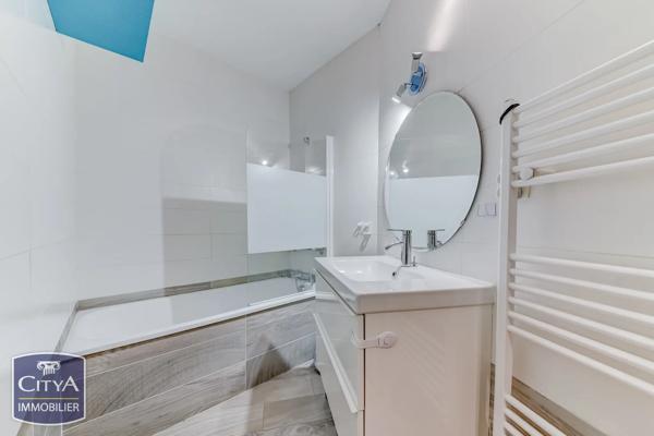 Appartement à vendre 3 pièces 67m² Lyon 7e Arrondissement (69007)