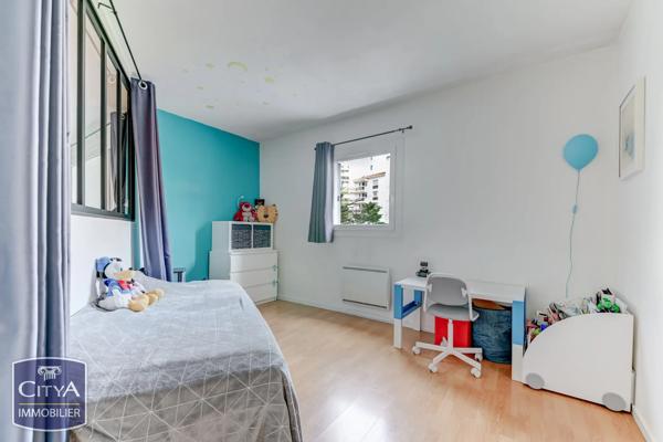 Appartement à vendre 3 pièces 67m² Lyon 7e Arrondissement (69007)
