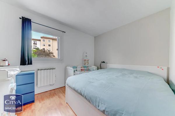 Appartement à vendre 3 pièces 67m² Lyon 7e Arrondissement (69007)