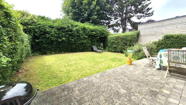 Maison à vendre 5 pièces 100m² Lambersart (59130)