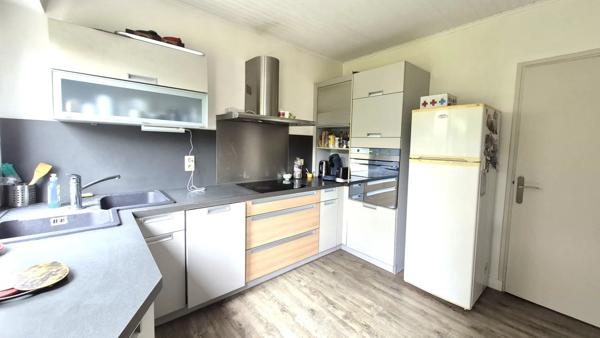 Maison à vendre 5 pièces 100m² Lambersart (59130)