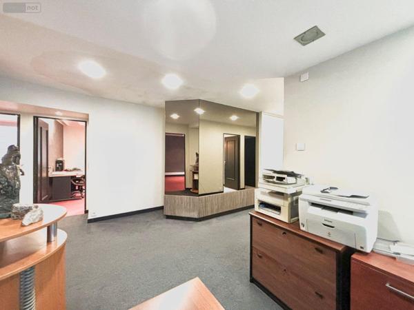 Appartement à vendre à Chambéry en Savoie (73000), ref : 73007-171   
centre ville piétonnier