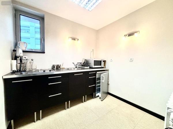 Appartement à vendre à Chambéry en Savoie (73000), ref : 73007-171   
centre ville piétonnier