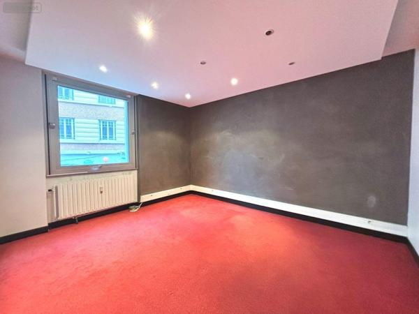 Appartement à vendre à Chambéry en Savoie (73000), ref : 73007-171   
centre ville piétonnier