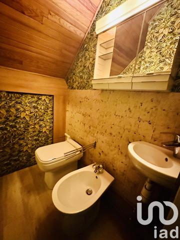 Maison à vendre 5 pièces 111 m² Jouy