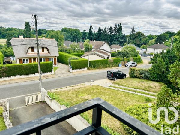 Maison à vendre 5 pièces 111 m² Jouy