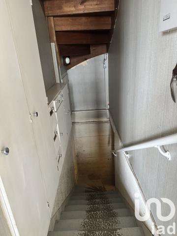 Maison à vendre 5 pièces 111 m² Jouy