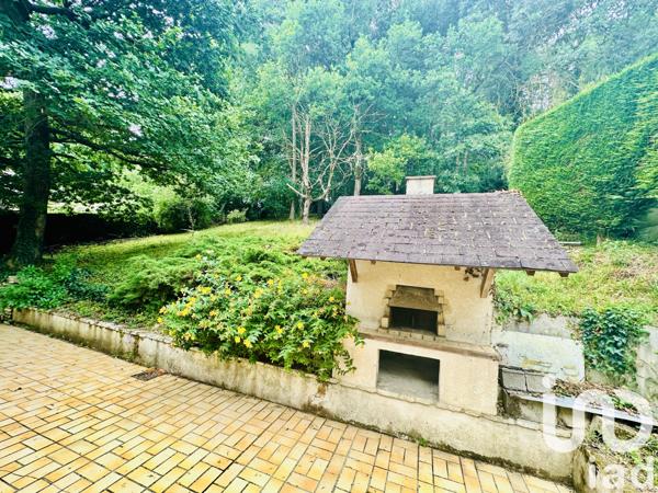 Maison à vendre 5 pièces 111 m² Jouy