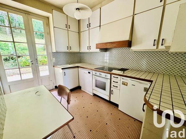 Maison à vendre 5 pièces 111 m² Jouy