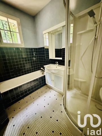 Maison à vendre 5 pièces 111 m² Jouy