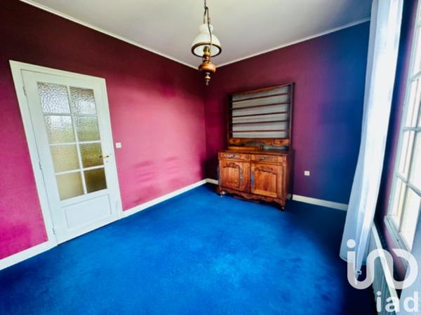 Maison à vendre 5 pièces 111 m² Jouy