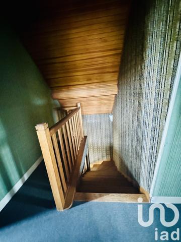 Maison à vendre 5 pièces 111 m² Jouy