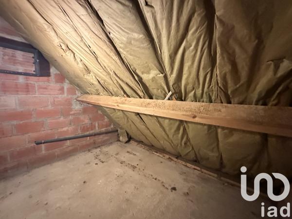 Maison à vendre 5 pièces 111 m² Jouy