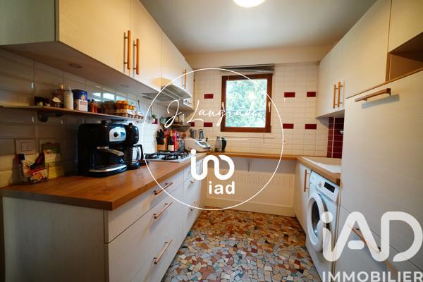 Maison à vendre 5 pièces 127 m² Auvers-sur-Oise