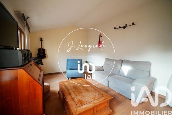 Maison à vendre 5 pièces 127 m² Auvers-sur-Oise
