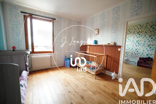 Maison à vendre 5 pièces 127 m² Auvers-sur-Oise