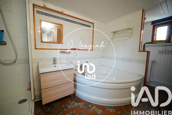 Maison à vendre 5 pièces 127 m² Auvers-sur-Oise
