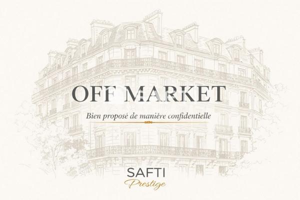 UN ÉCRIN DE VIE EXCEPTIONNEL BAIGNÉ DE SOLEIL, OÙ LE BONHEUR EN FAMILLE NE SE VISITE PAS… IL SE VIT CHAQUE JOUR