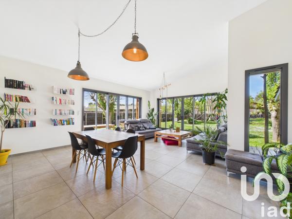 Maison à vendre 7 pièces 171 m² Salles