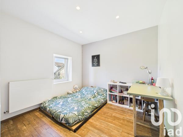 Maison à vendre 7 pièces 171 m² Salles