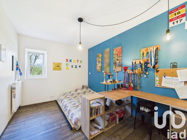 Maison à vendre 7 pièces 171 m² Salles