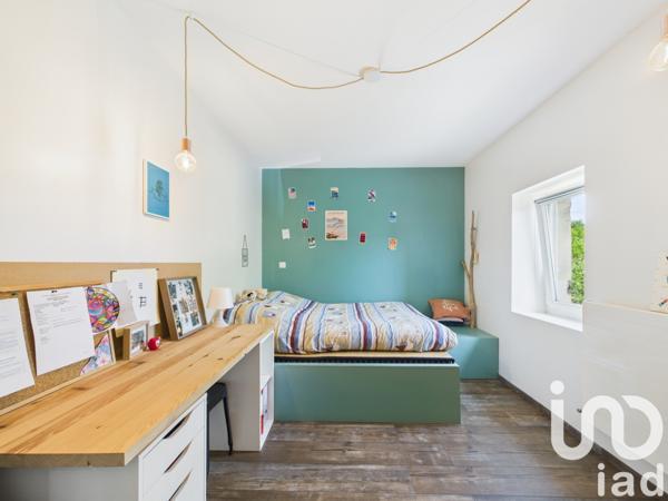 Maison à vendre 7 pièces 171 m² Salles